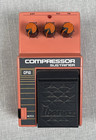 Ibanez CP10 Compressor Sustainer Pedal MIJ Japan VTG Vintage Good Condition