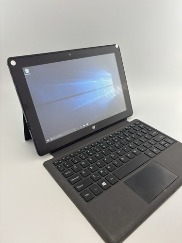 Linx 10V32 Black 32GB 10.1" 2GB Ram Intel Atom x5-Z8300 Windows Tablet PC - Picture 2 of 23