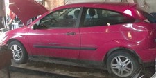 Driver Cornerpark Light Fog-driving Triangular Fits 00-04 Focus 309514