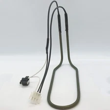 61006199, Refrigerator Defrost Heater replaces Magic Chef