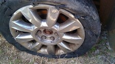 Wheel 19x7-12 9 Spoke Chrome Opt P6a Fits 11-15 Enclave 846820