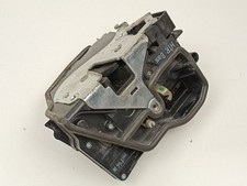 Porte arrière et accessoires BMW 745