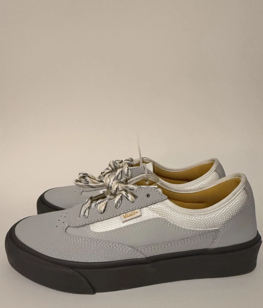 Vans Skate Curren Grey Yellow for sale | eBay display picture 2