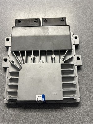 Used Pcm 16 To 18 Transit 3.7