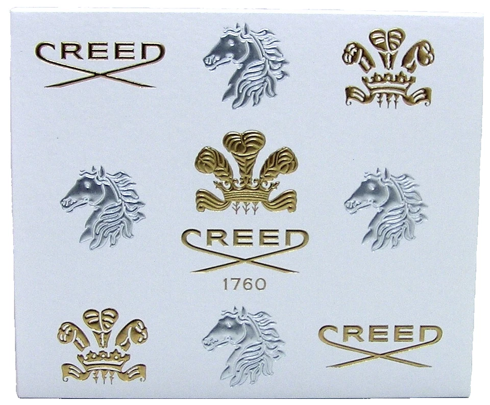 Creed Women's 3 x 10 ml EDP Set Aventus-Carmina-Wind Flower (Limited Edition) - Bild 4 von 4