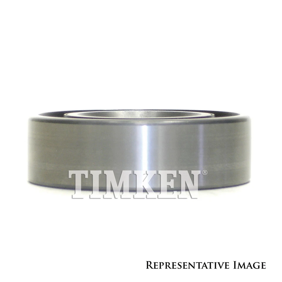 Rolamento de eixo de transmissão Timken para T100, 4Runner, Pickup, Van (B30) - Imagem 2 de 4