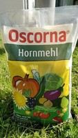 Oscorna Hornmehl 5 Kg NaturdüNger DüNgen (Eur 4,39/Kg)