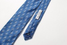 Trussardi Silk Tie