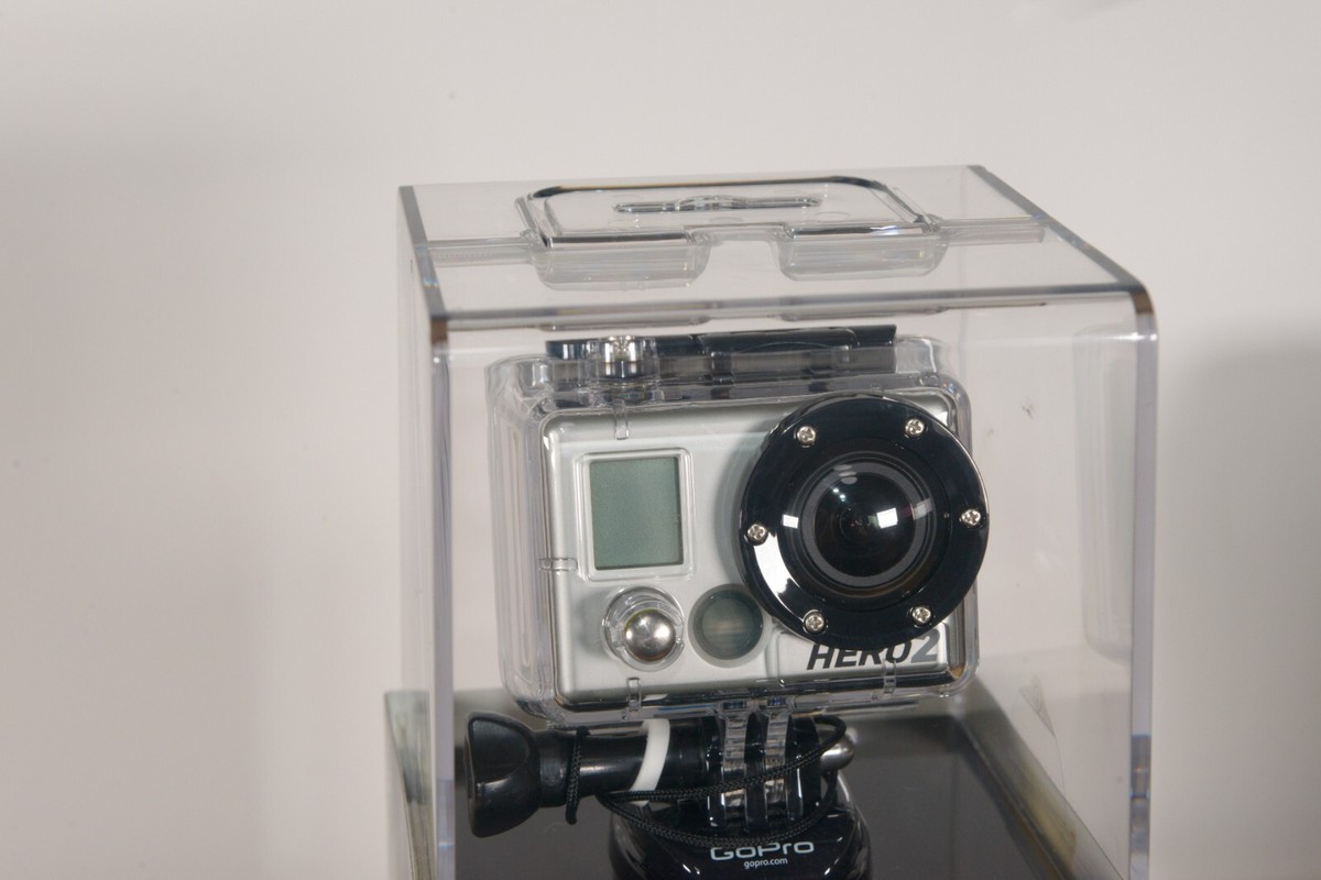 GoPro HERO2 完全セット GoPro HERO2 完全セット Amazon.com : GoPro HD HERO2