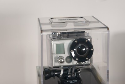 ビデオカメラ GoPro - GoProHERO7silver GoPro HERO7 ゴープロ 7 ビデオ カメラ アクションカム