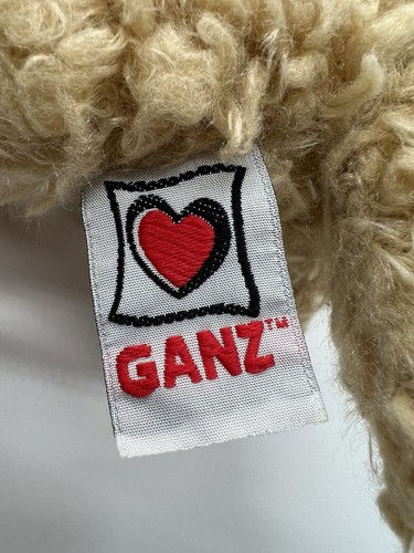 GANZ WEBKINS 2010 LABRADOODLE HM372 No Code - Bild 8 von 10