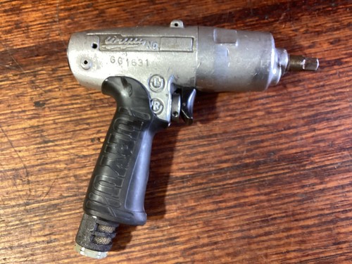 Uryu ULT 70 3/8” Drive Pulse Tool / Pneumatic - Picture 3 of 7