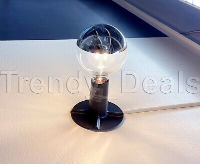 composiet plein nakoming Ikea SILLBO LED E26 370 Lumen 4W Decorative Bulb Mirrored Top Silver Color - NEW | eBay composiet plein nakoming Ikea SILLBO LED E26 370 Lumen 4W Decorative Bulb Mirrored Top Silver Color - NEW | eBay