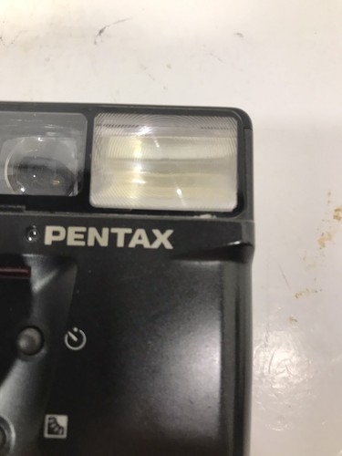 Pentax IQ Zoom 70 with AF Zoom Lens-Untested - Picture 5 of 8