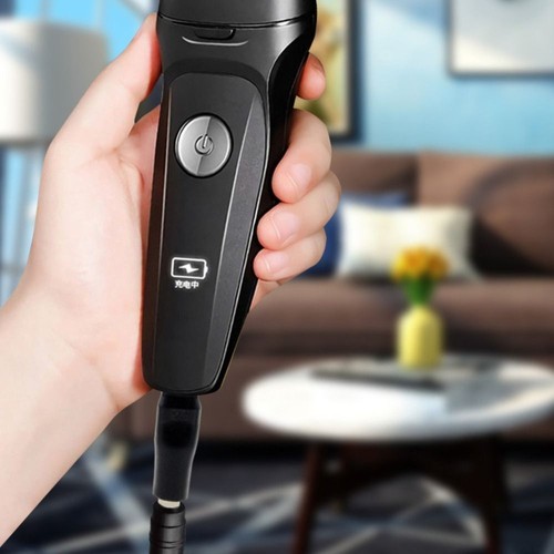 USB Charging Plug Cable Power Cord Electric Hair Clippers Charger USB Adapter - 第 4/12 張圖片