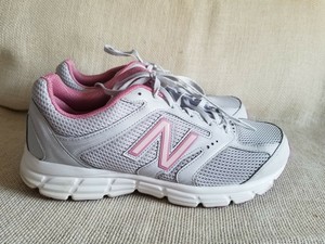 pink ladies tennis shoes