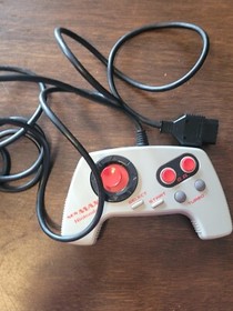 Vintage Original 1988 NES Max Nintendo Controller NES-027 OEM Tested