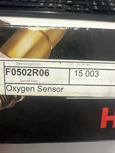Bosch 15003 Oxygen O2 Sensor for 1996-2000 Mercedes C230 C280 C36 AMG DOWNSTREAM - Picture 2 of 5