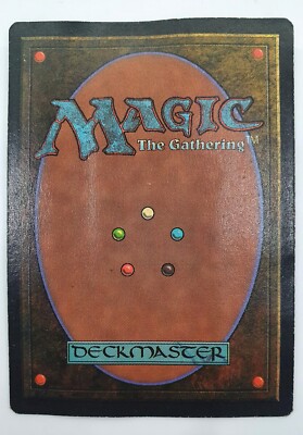 MTG ハルマゲドン ハングル 韓国語 2枚セット 4th FBB MTG Armageddon 4th Edition KOREAN VERSION FBB (Foreign Black
