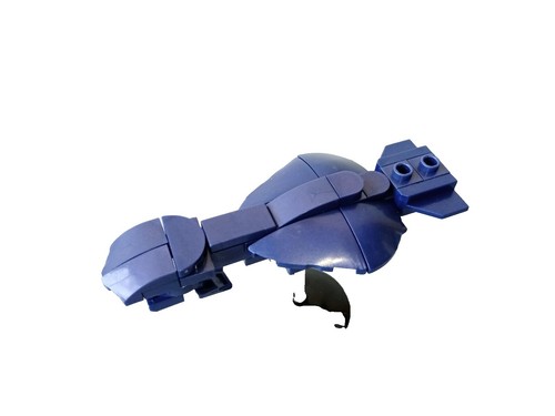 New LEGO Ninjago 71705 Destiny's Bounty Ship Set Flying Boat Japan