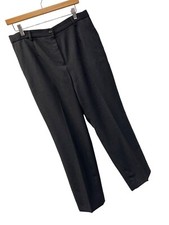 Pendleton Vintage Gray Wool Trouser Pants