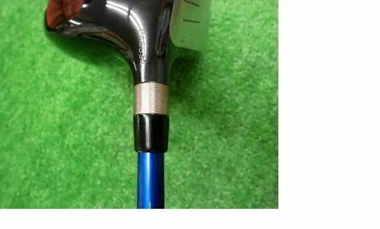 EPON AF-101 GOLF CLUB DRIVER LOFT-10.5 S-FLEX - Image 4 of 4