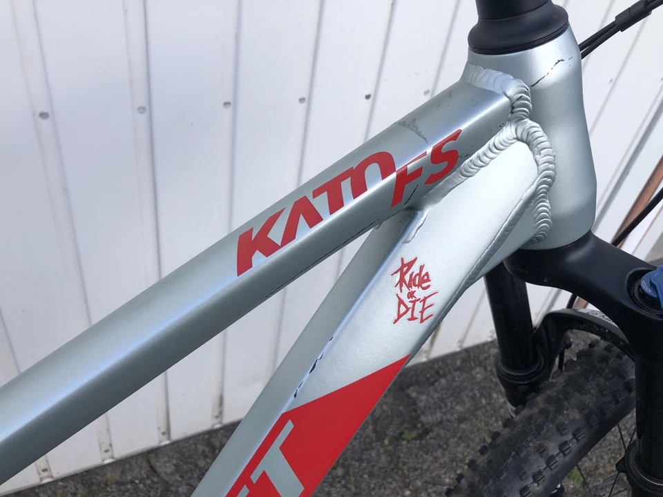 Ghost Kato Fs 29 M - Bild 4 von 4