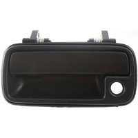 Exterior Door Handle For 89-97 Geo Tracker 91-98 Suzuki Sidekick Front Lh Black on sale Exterior Door Handle For 89-97 Geo Tracker 91-98 Suzuki Sidekick Front Lh Black on sale