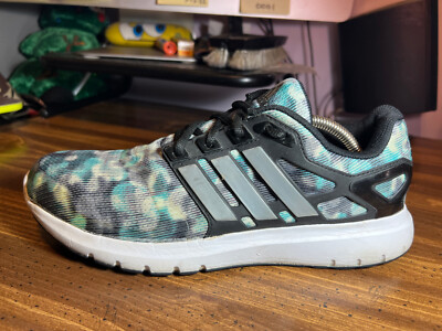 adidas gazelle silver green womens On Cloudrunner 2 Women's Eclipse/Black / 5