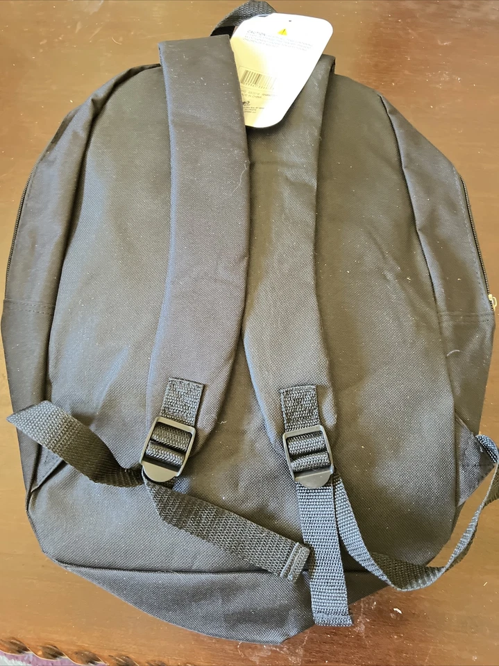 水钻表情符号背包 — 第 2/4 张图片