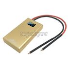 Dx10 Spot Welder Led Adjustable Mini Battery Spot Welding Machine 0.2mm Nickel