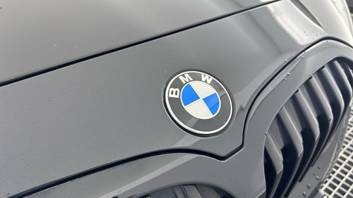 2021 BMW 1 Series 128ti 5dr Step Auto Petrol Hatchback Hatchback Petrol Automati - Picture 21 of 24