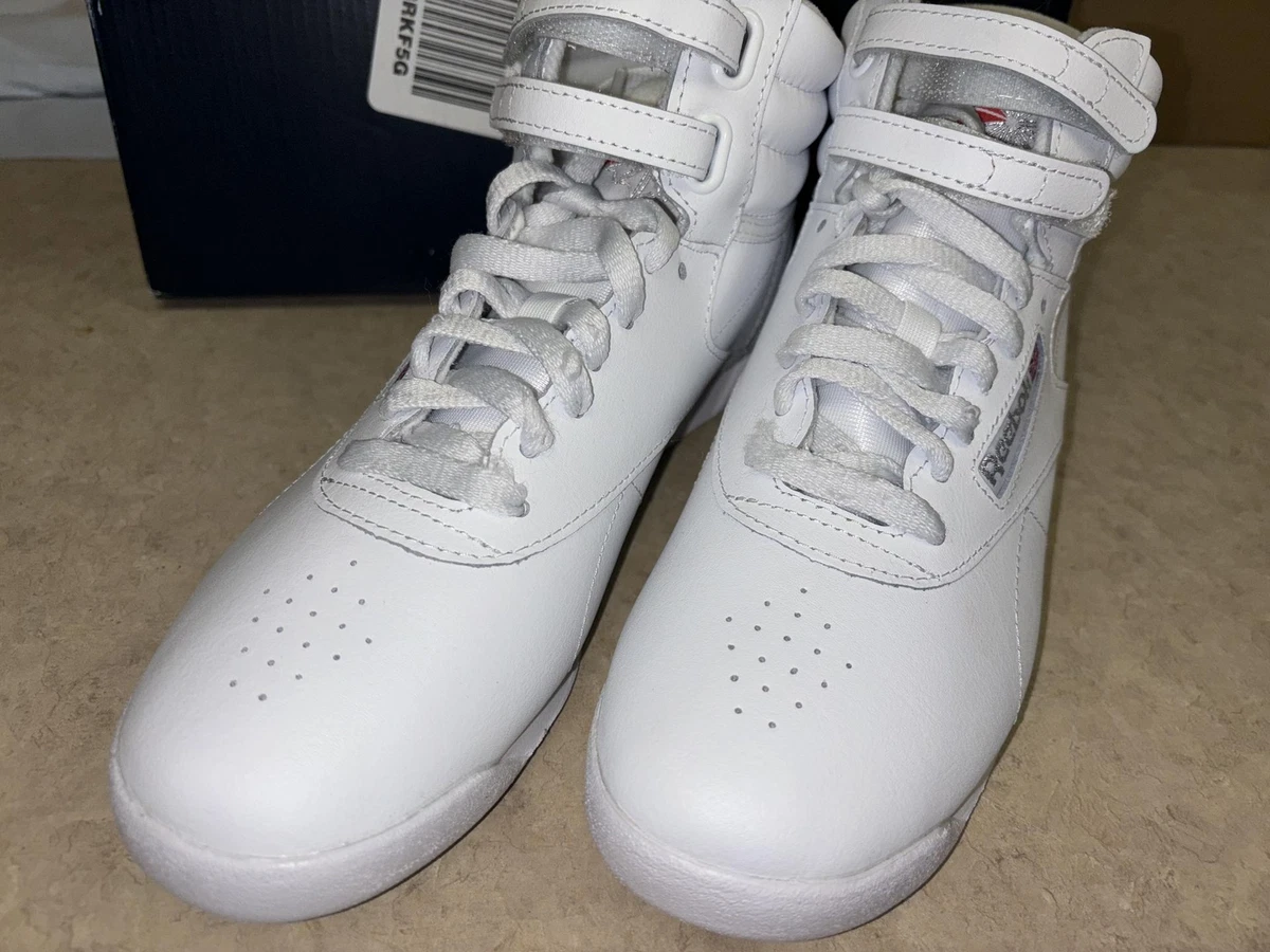 reebok freestyle hi womens price