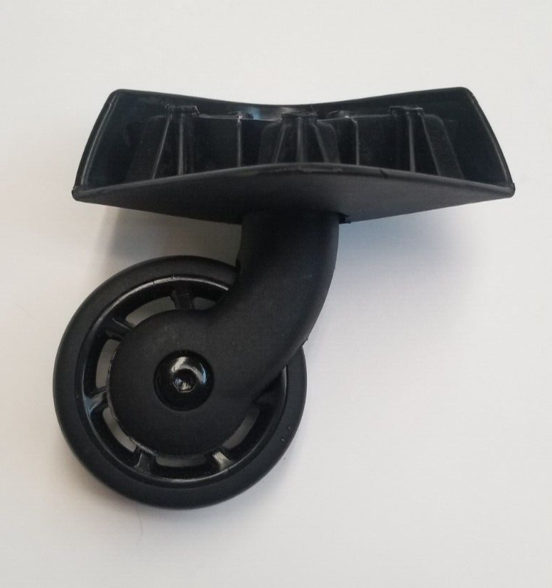 Samsonite Luggage Firelite Black Label Replacement Part Spinner Wheel