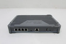 Juniper WLC100 Wireless Lan Controller No Power Supply 1 Year Warranty