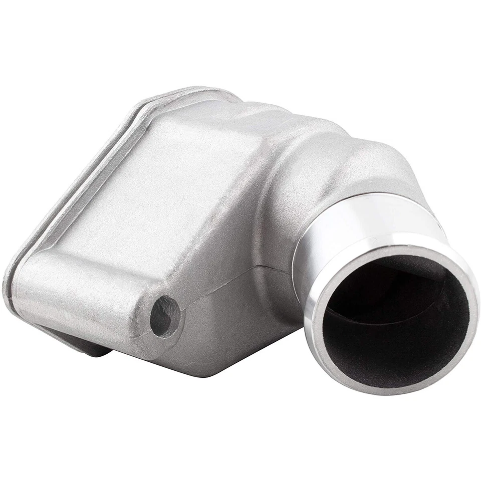 Thermostat Housing Kit Assembly Fits For 1999-2002 for Daewoo Leganza 8920633000 - Image 4 of 4