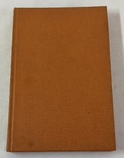 1964 Aneirin Talfan Davies DYLAN: DRUID OF THE BROKEN BODY ~ hc, 1st?