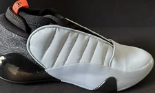 Adidas Harden Vol 7 Wonder Sky Light Blue James Basketball Shoe Men Sz 7 IE9249