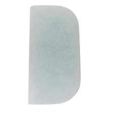 Mars Wellness CPAP Filter Kit - For 3B Medical Luna Series - 12 Foam Pollen