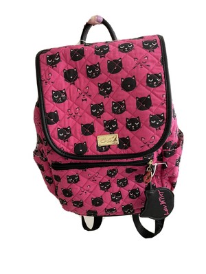 love betsey backpack