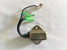 Motorcycle Electrical & Ignition Parts for Honda XL125S for sale