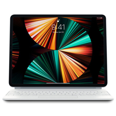 Apple MJQL3LL/A Magic Keyboard for iPad Pro 12.9