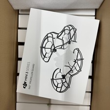 360 Propeller Guard for DJI Mini 3/3 Pro