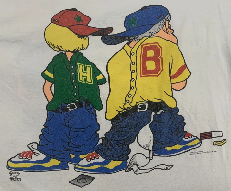 Camisa Clinton Vintage Coast Trends XL Hanes Bill Hillary Marihuana Trump Mónica Foto 4 de 4