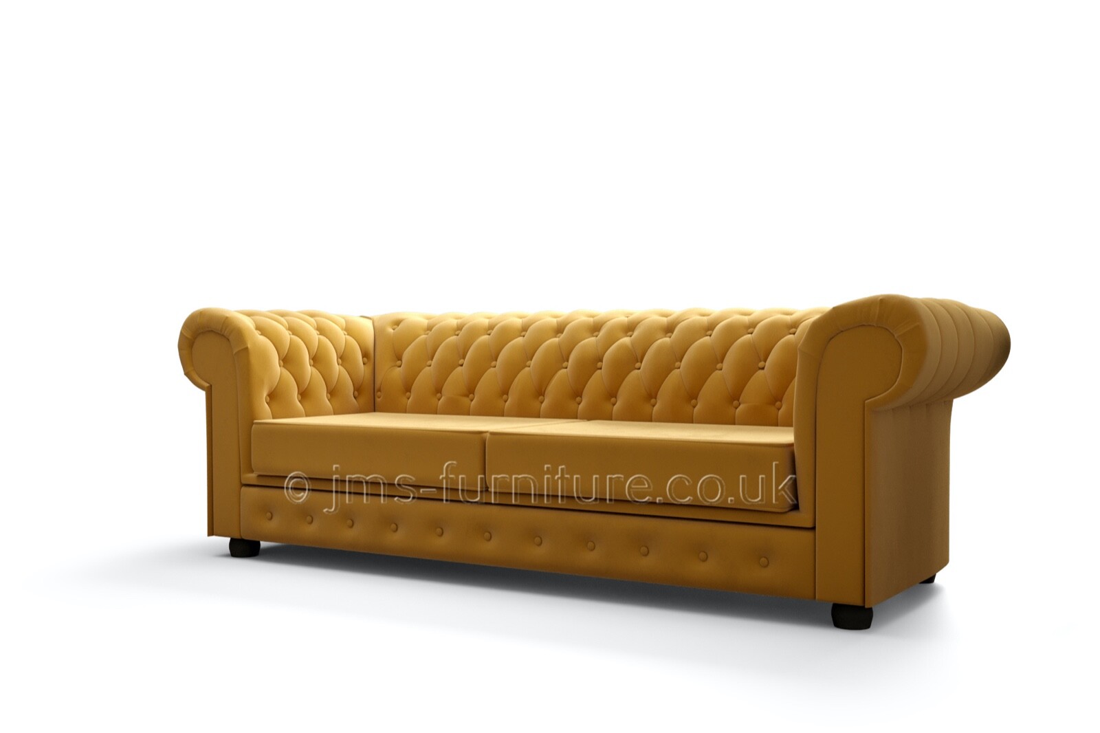 CHESTERFIELD Sofa Bed ___ NEW MODEL 2022 __Delivery to Scotland ! eBay