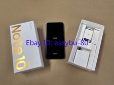 Xiaomi Redmi Note 10 Pro 5G-Dual SIM-64GB -Factory Unlocked-Octa-core-New Sealed