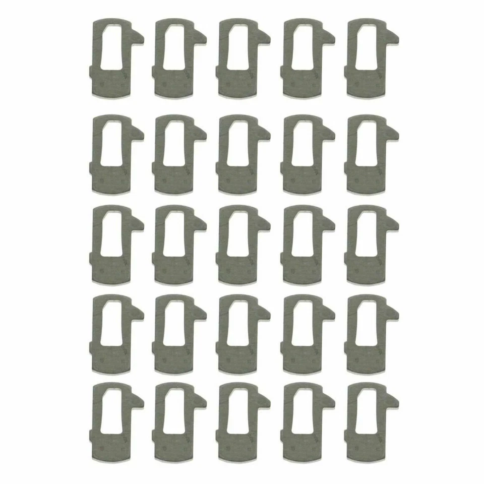 Kit de cilindro y vaso de bloqueo de encendido Dorman para Cadillac Chevy Pontiac Saturn Foto 3 de 4