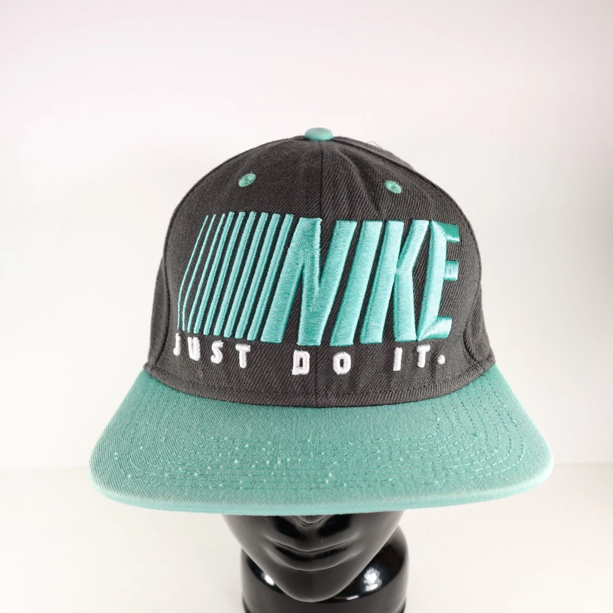 Just do top it snapback