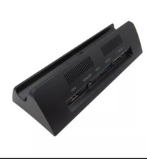 New Docking Station For Nintendo Switch  OLED Model, HDMI Adapter Connect to TV