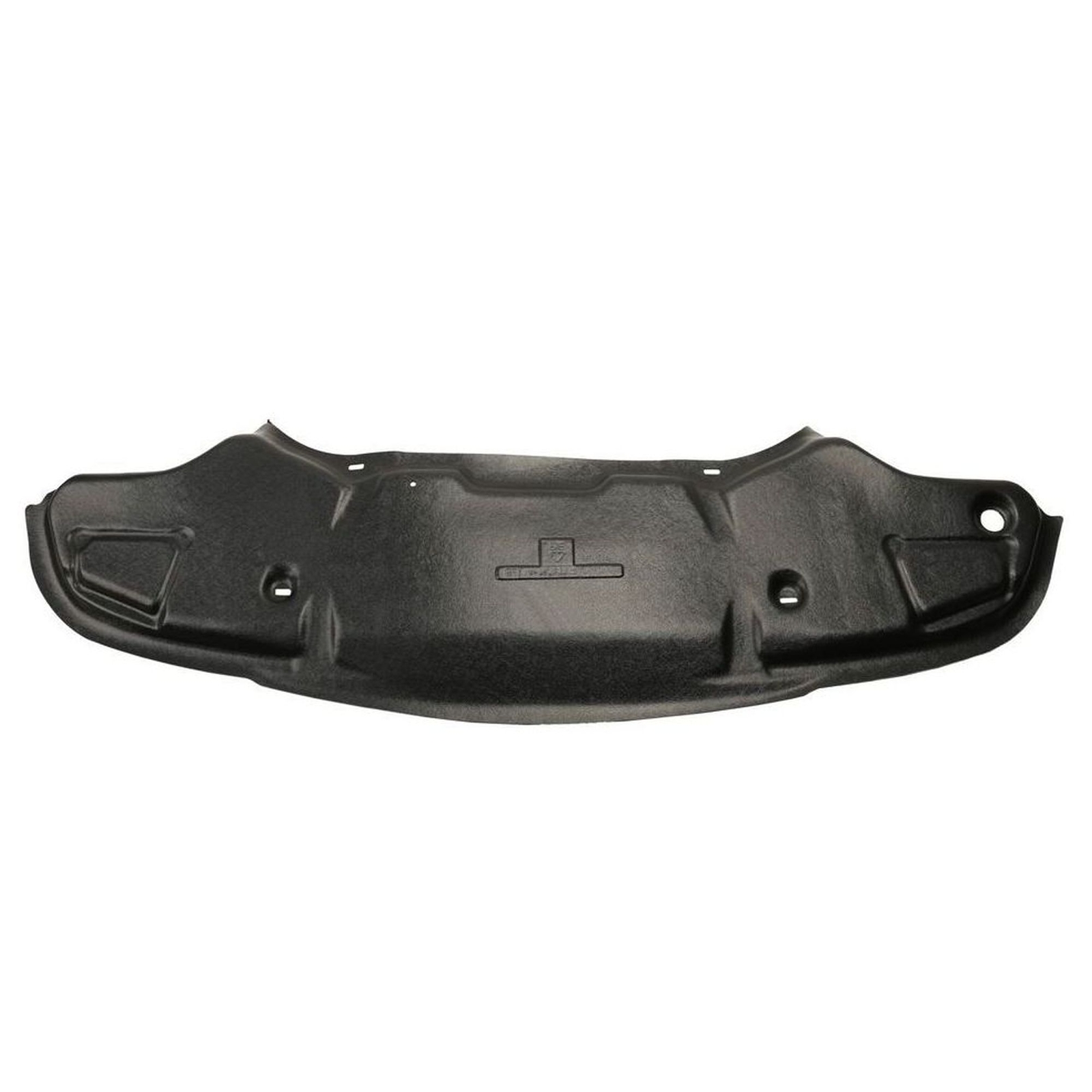 Renfort de pare-chocs premium en HDPE de haute densité pour Mercedes W211 2002-2009